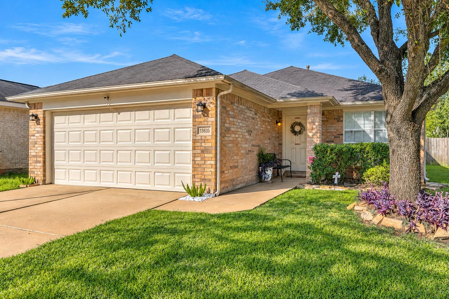 15835 Aldridge Creek Court