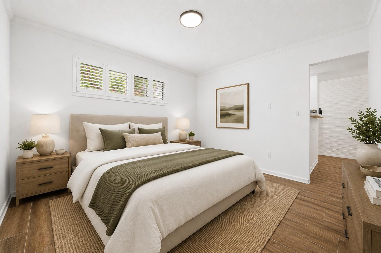 1418 Vermont Street # 2
