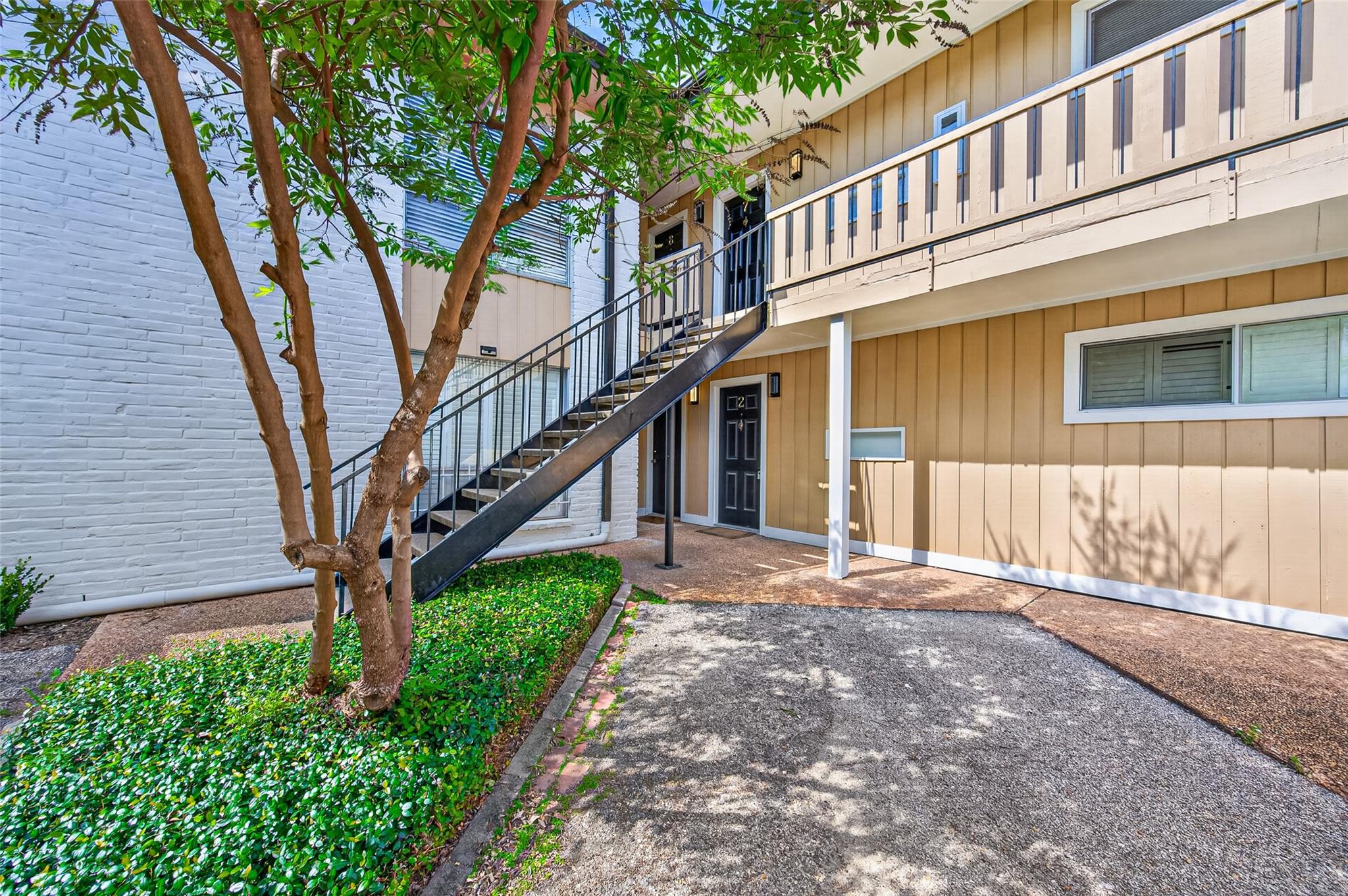 1418 Vermont Street # 2