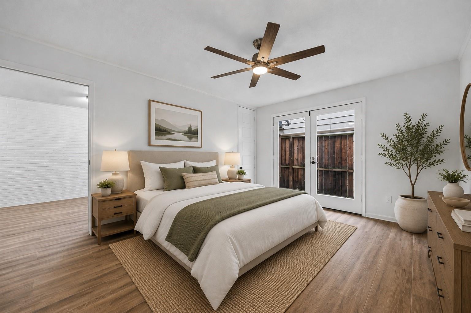 1418 Vermont Street # 2