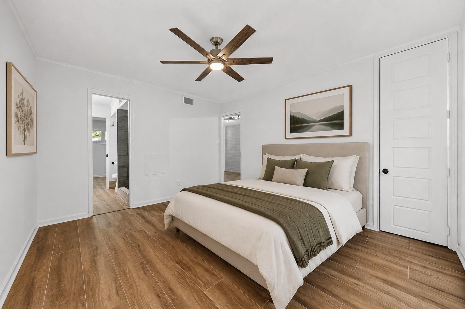 1418 Vermont Street # 2