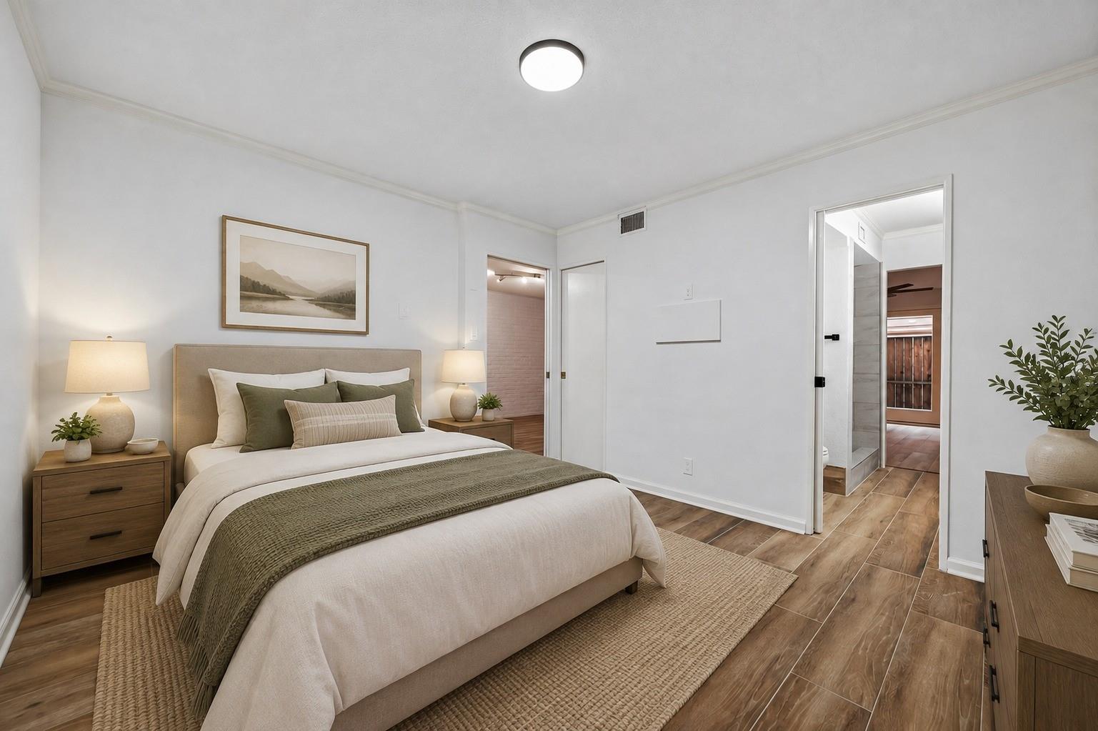 1418 Vermont Street # 2