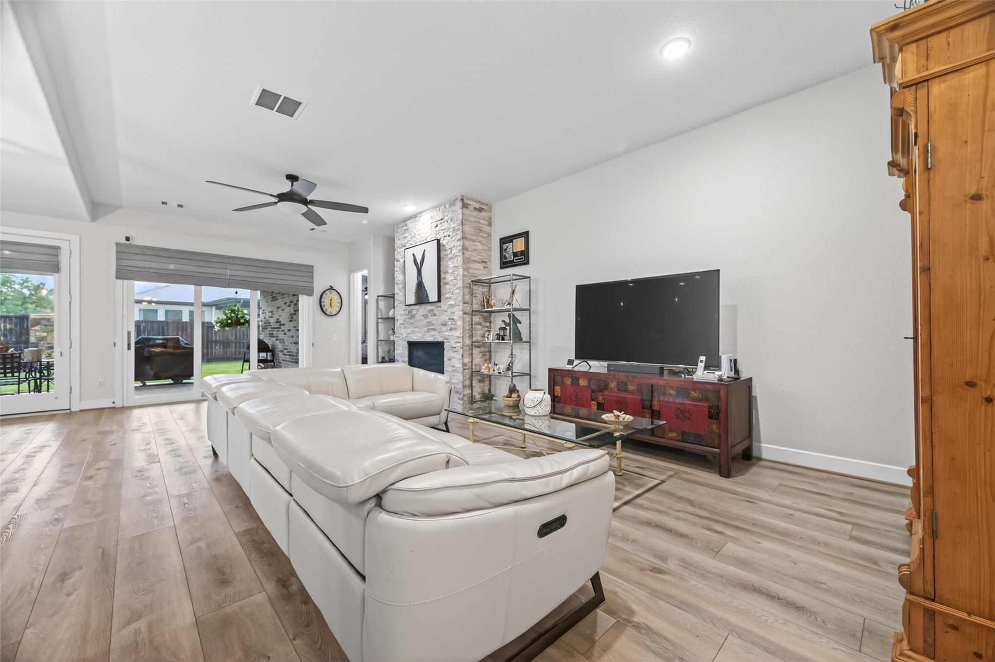 5446 Austin Bend Lane