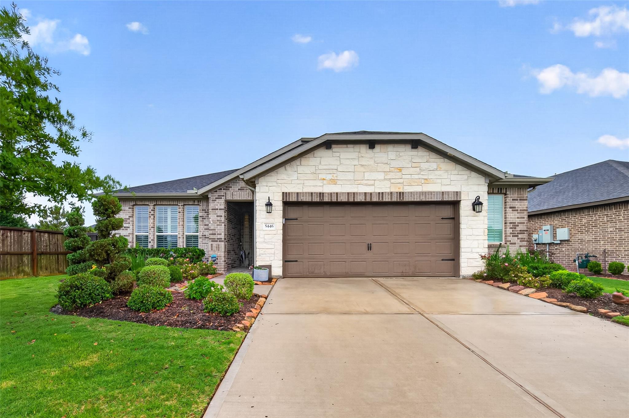 5446 Austin Bend Lane