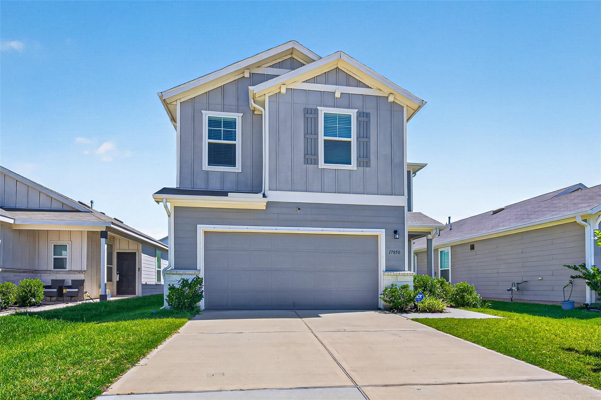 17850 Juneberry Seed Street