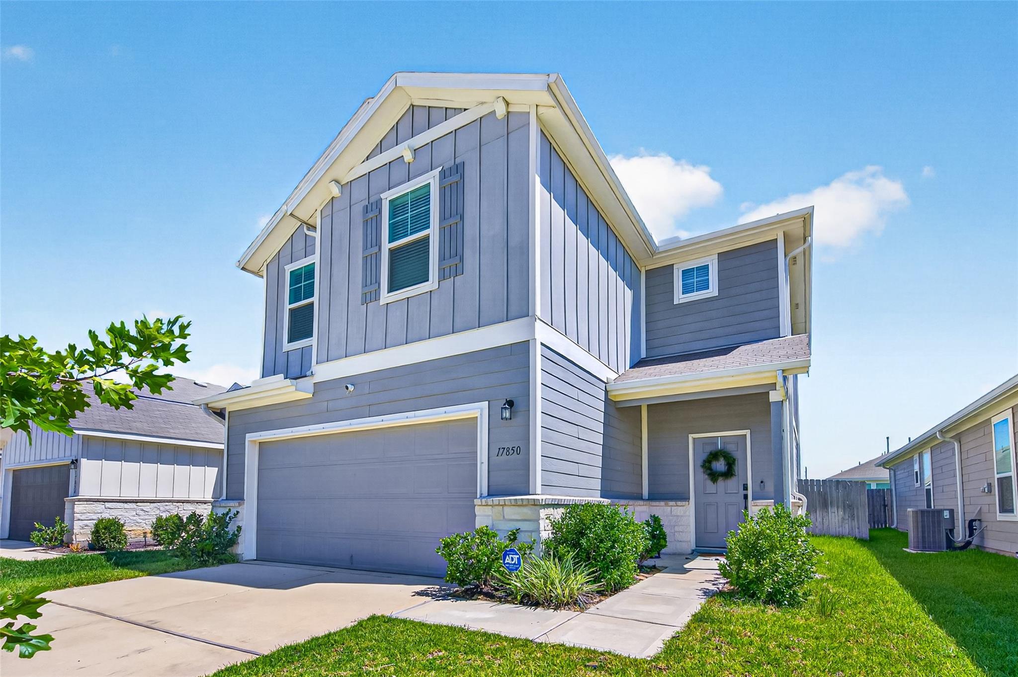 17850 Juneberry Seed Street