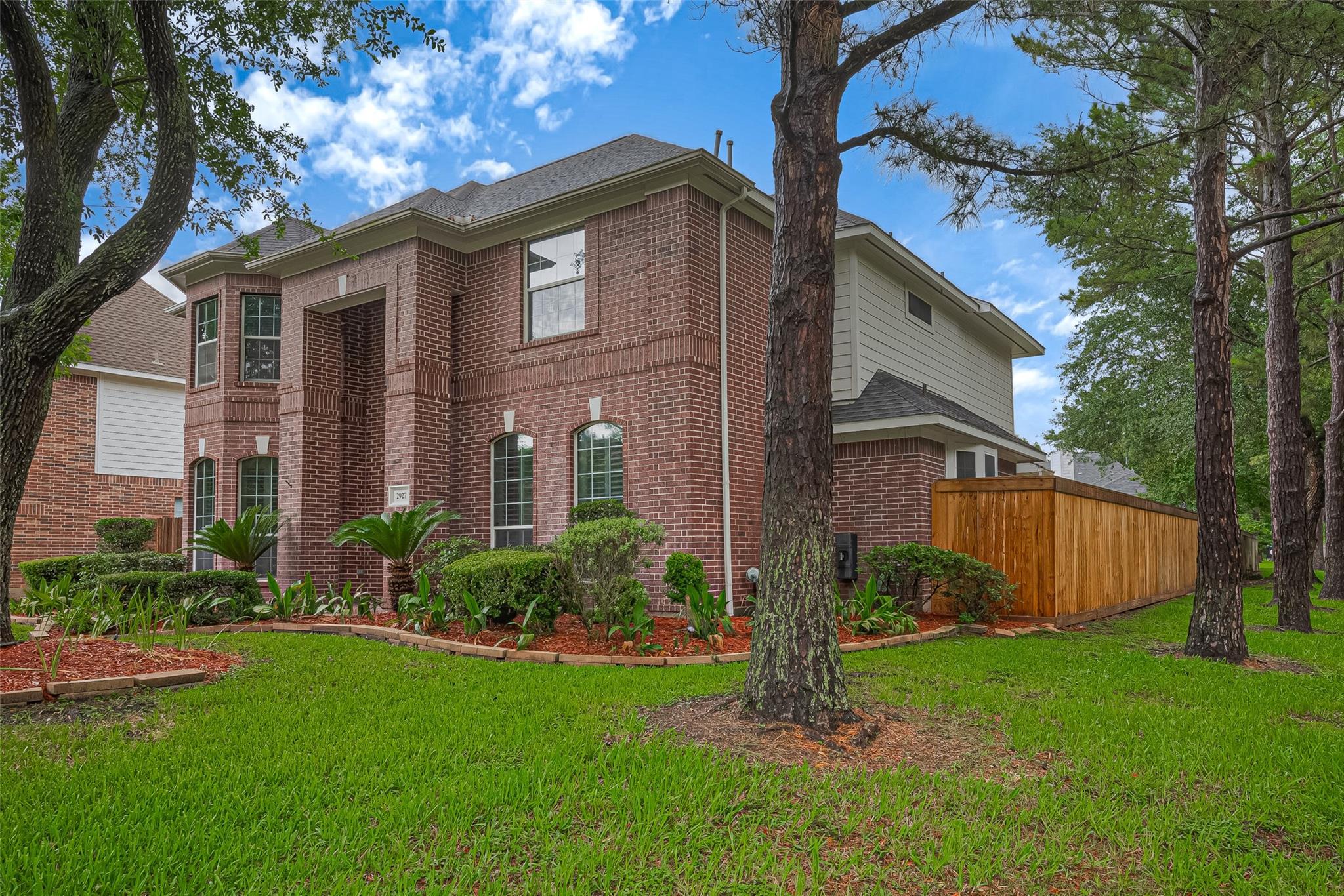 2927 Cambry Crossing Court