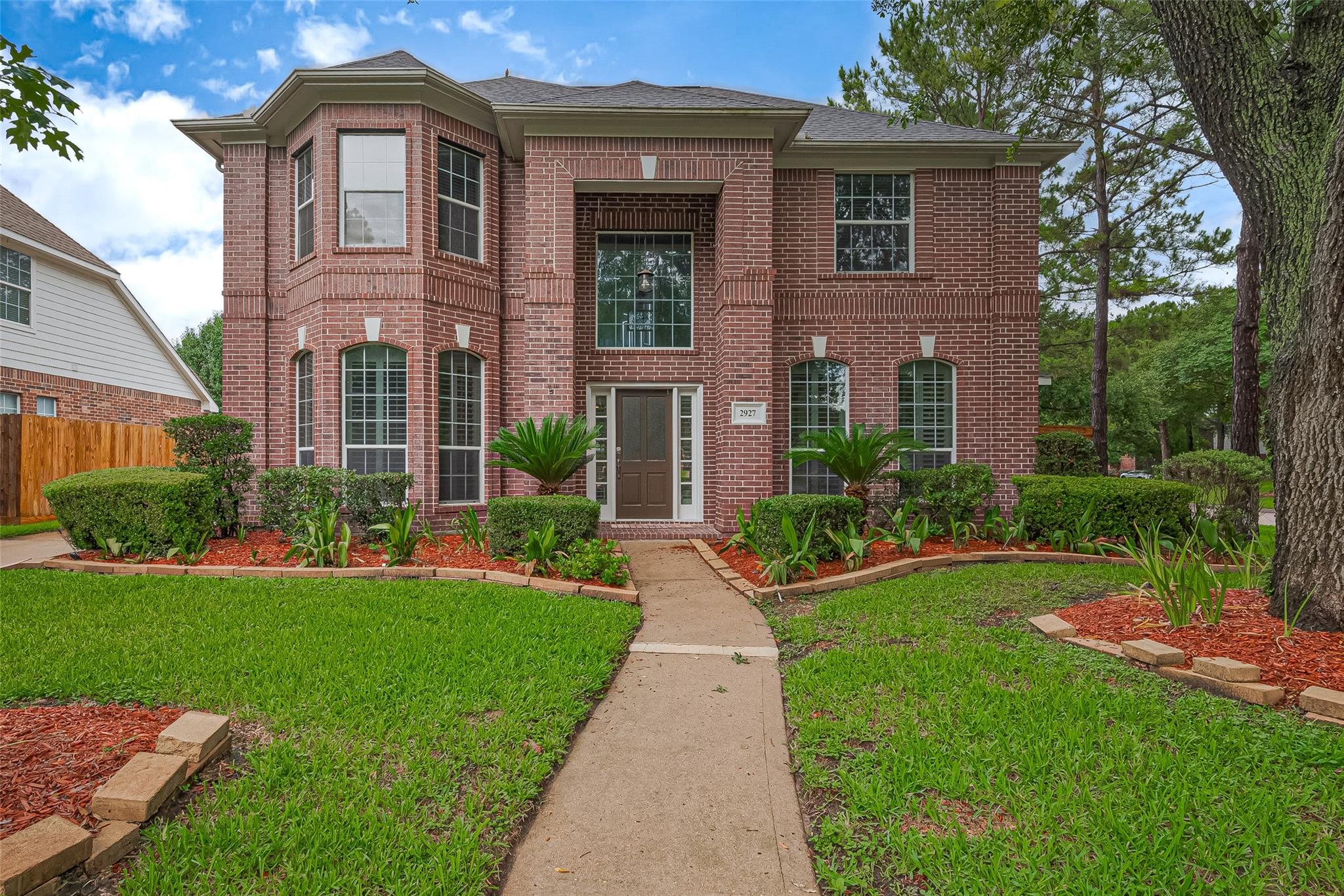 2927 Cambry Crossing Court