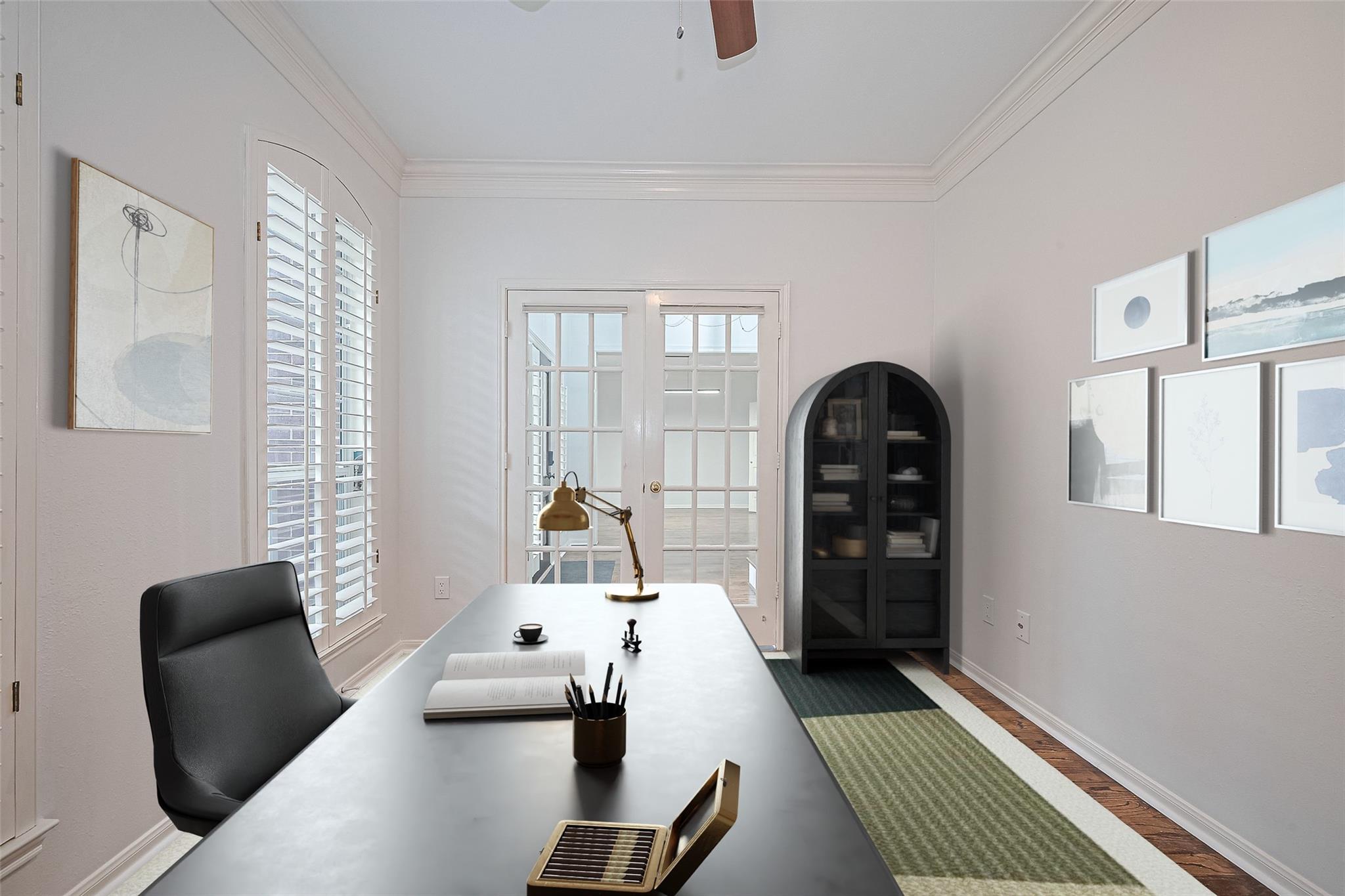 2927 Cambry Crossing Court