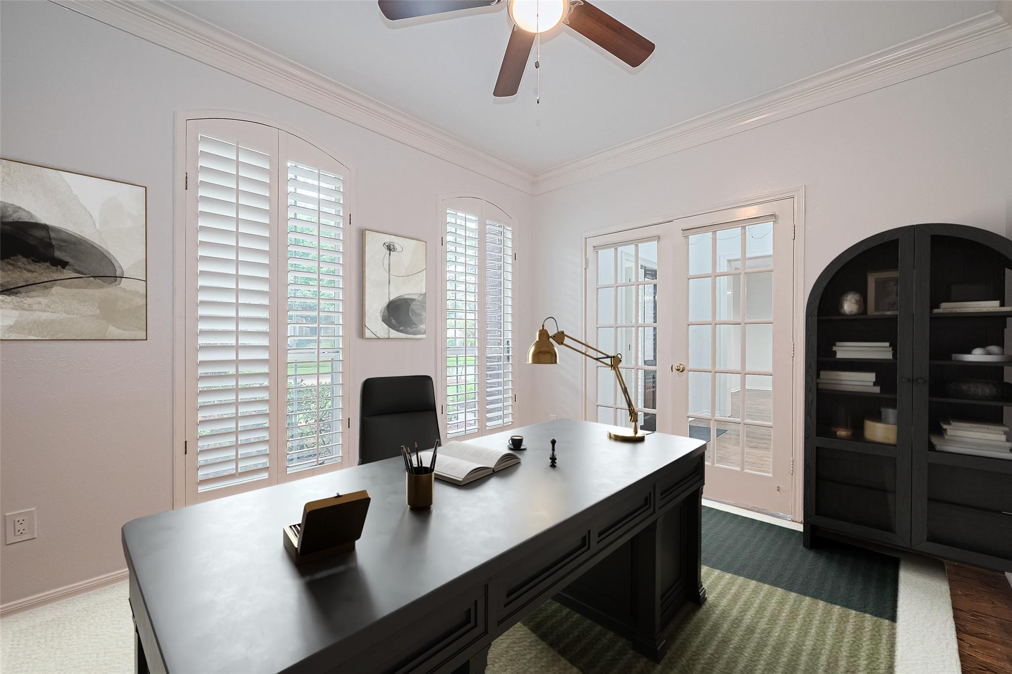 2927 Cambry Crossing Court