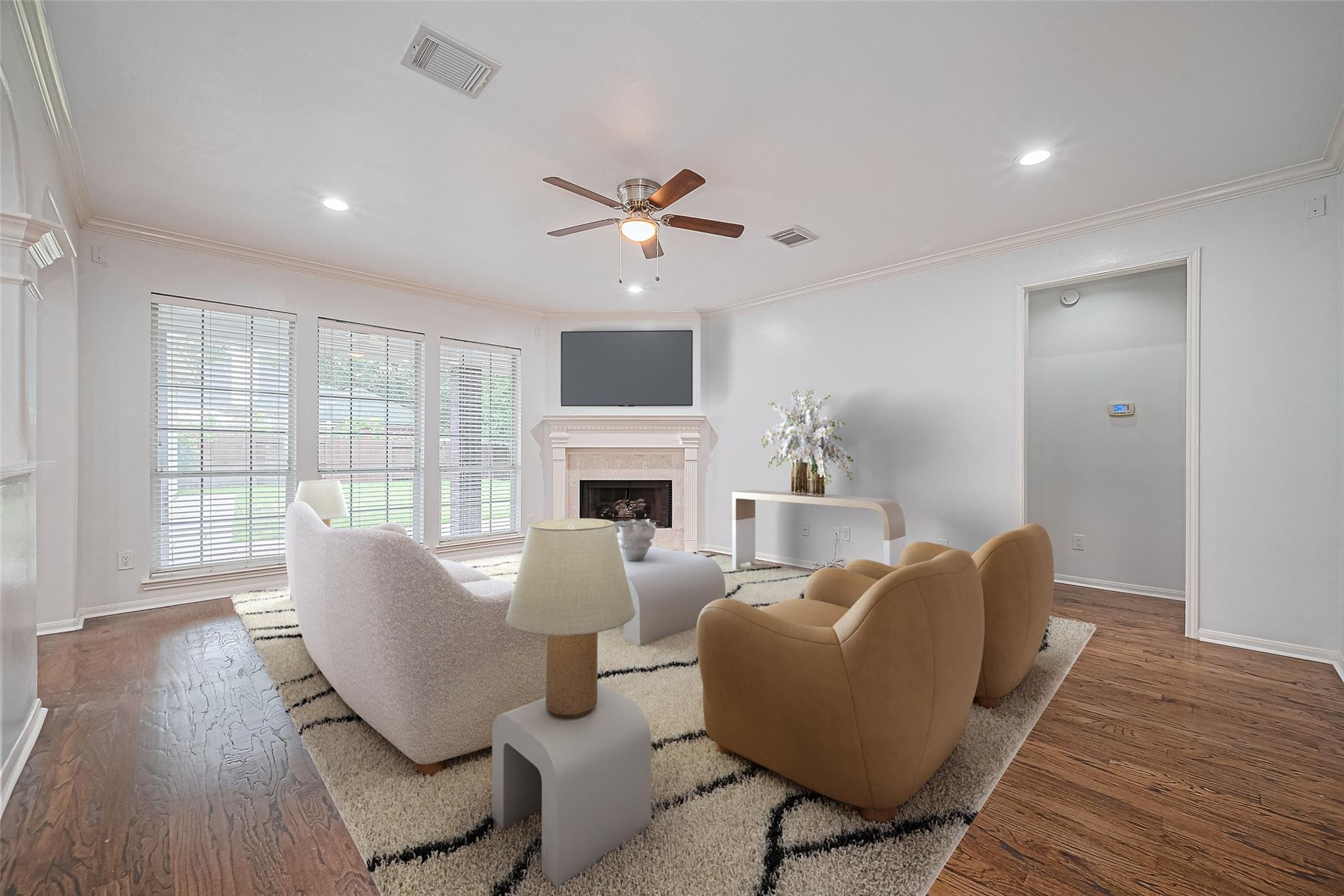 2927 Cambry Crossing Court