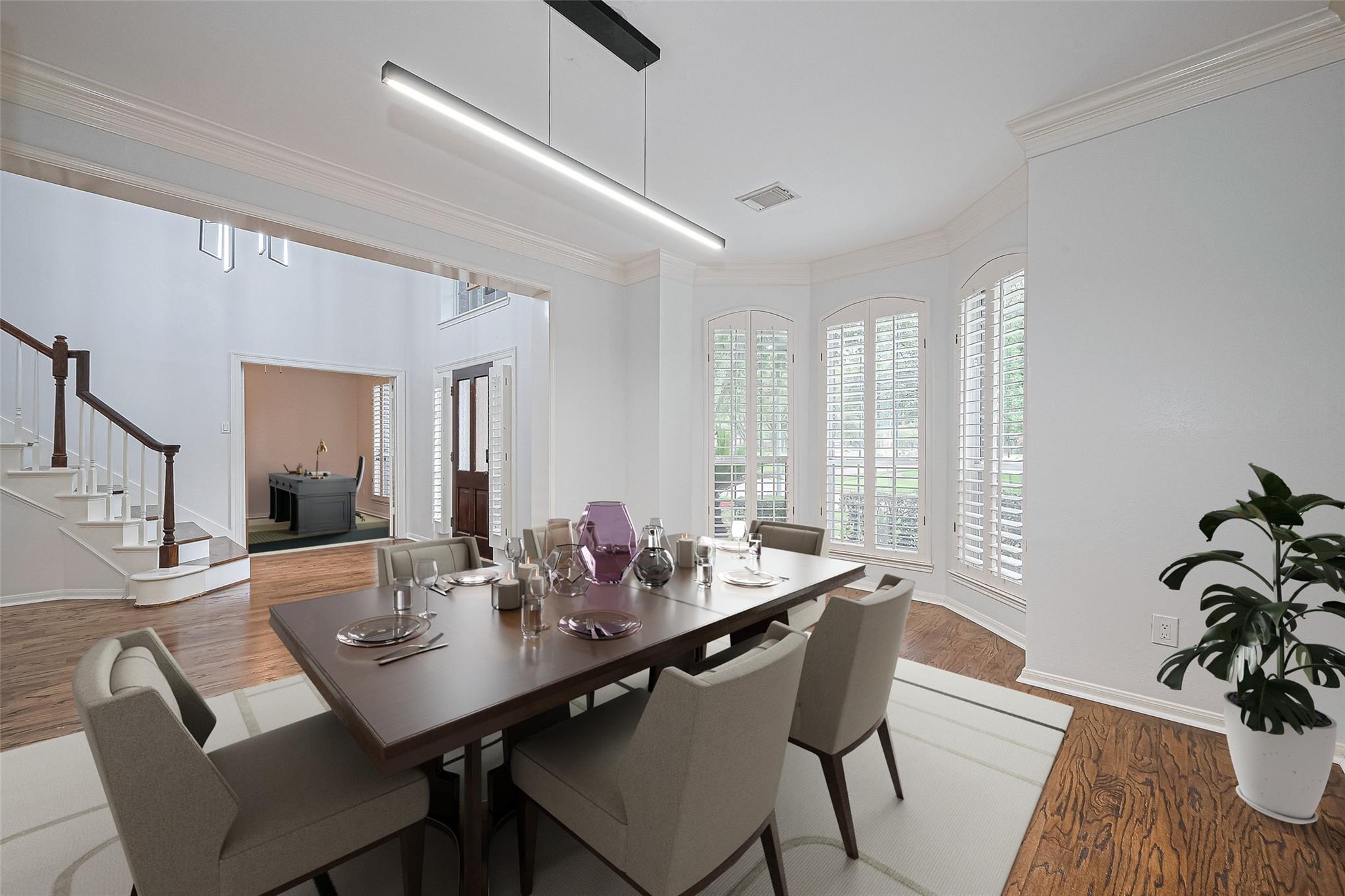 2927 Cambry Crossing Court