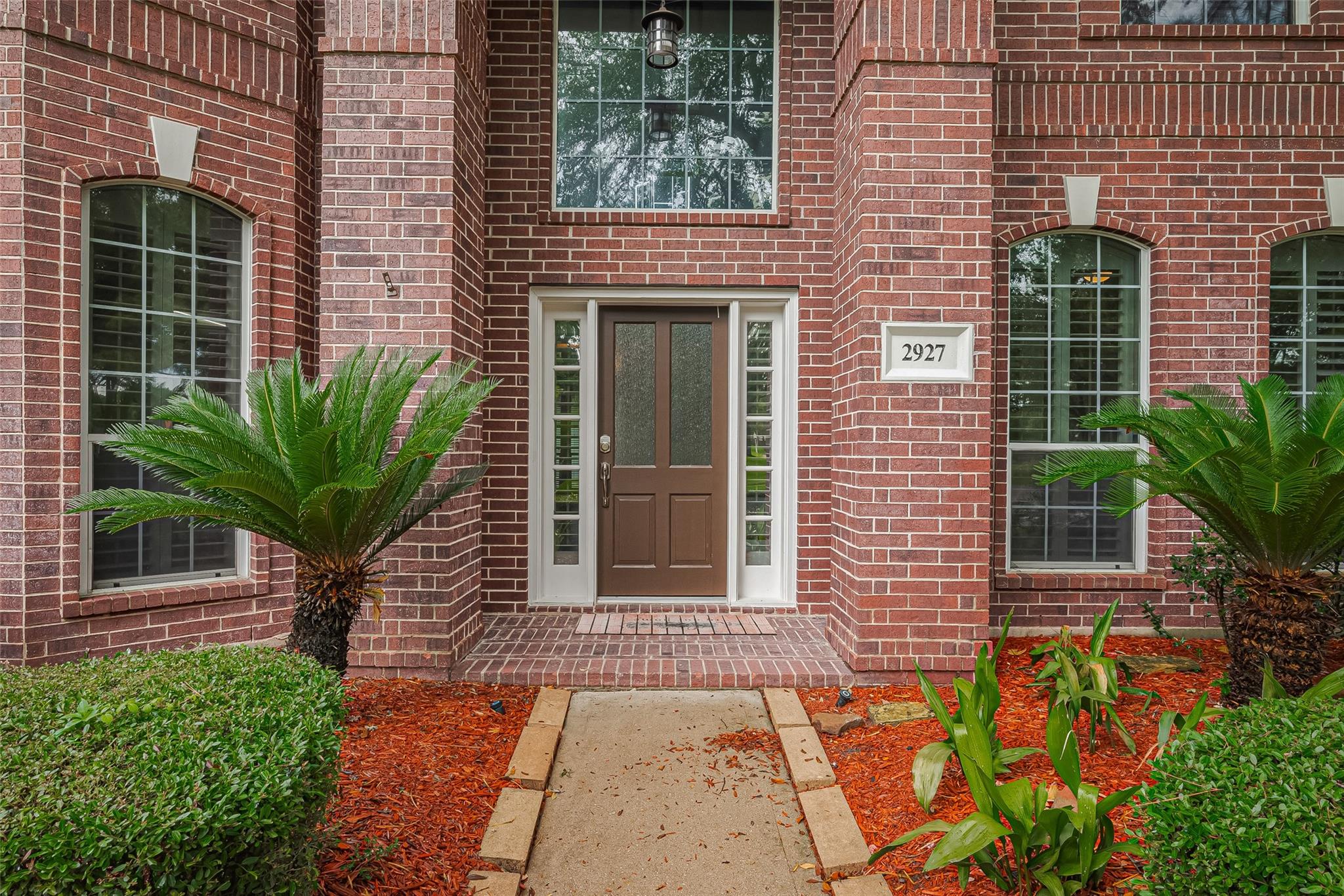 2927 Cambry Crossing Court