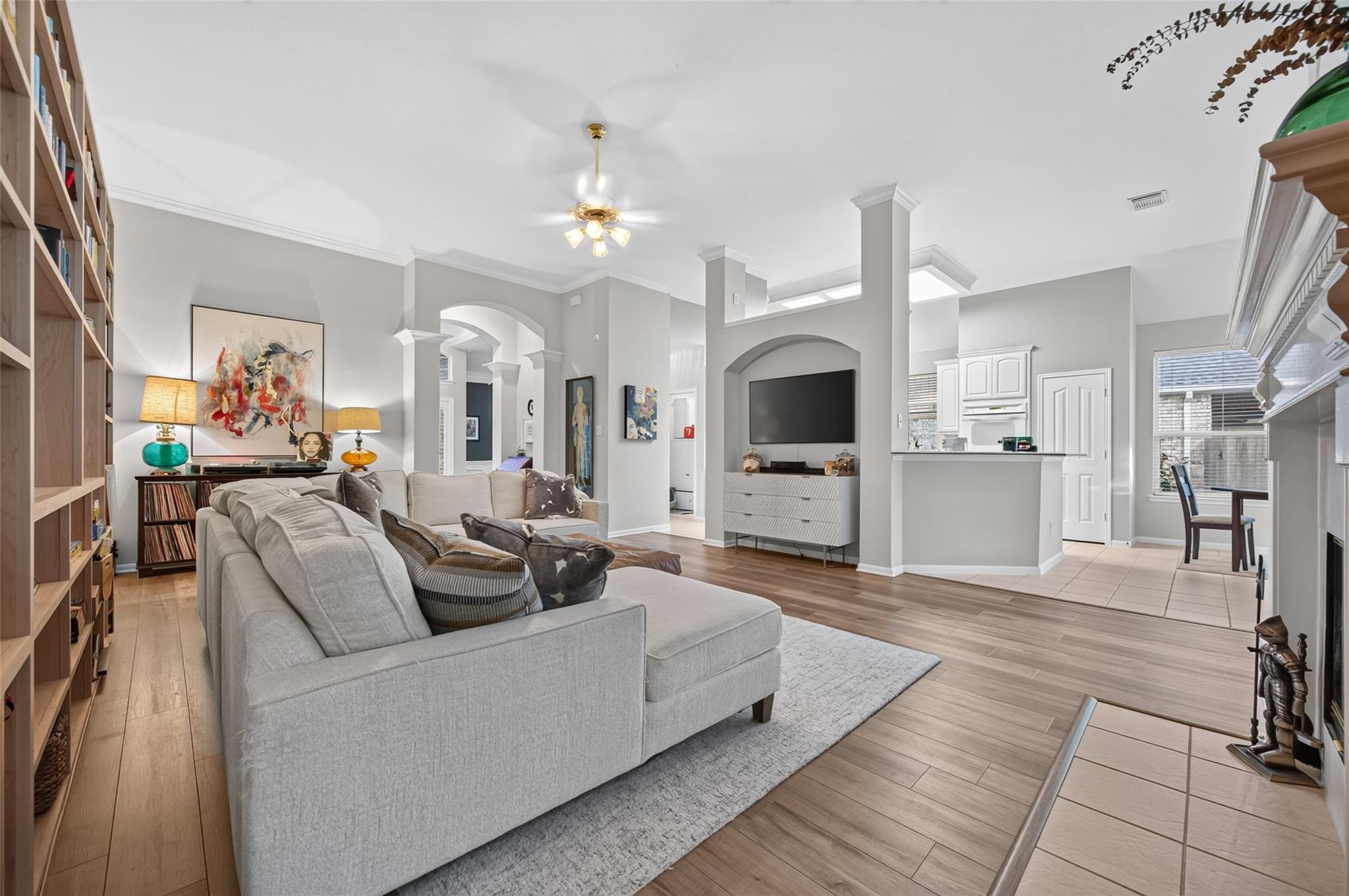 4406 Autumn Mist Court