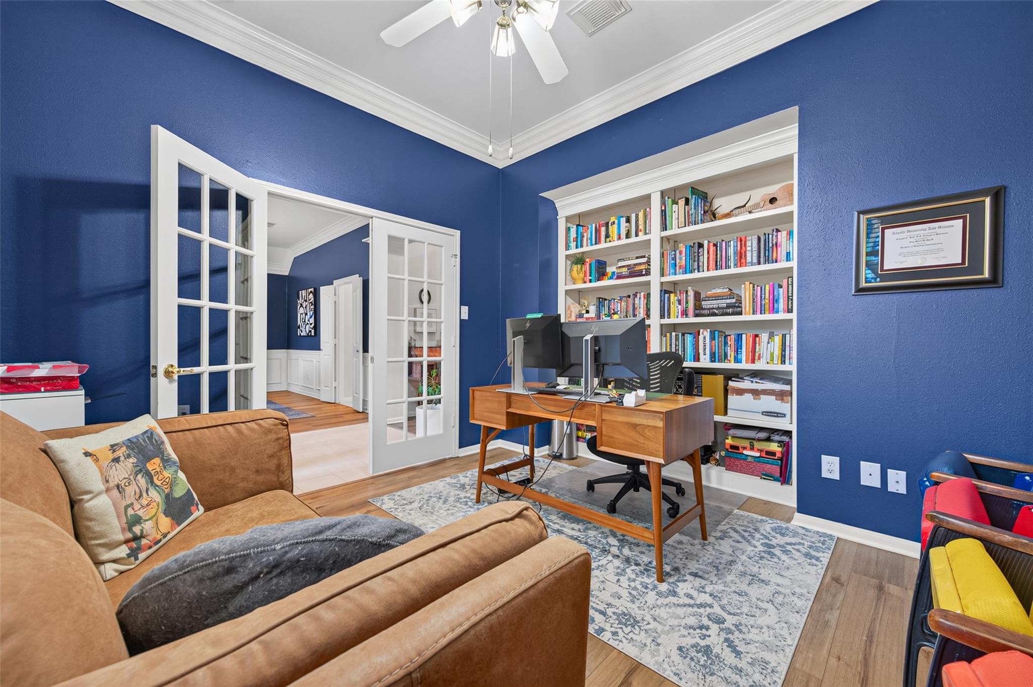 4406 Autumn Mist Court