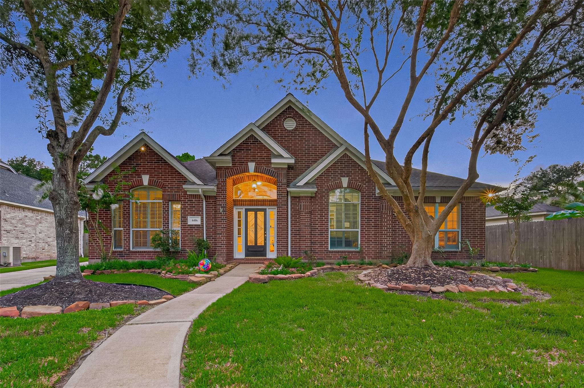 4406 Autumn Mist Court
