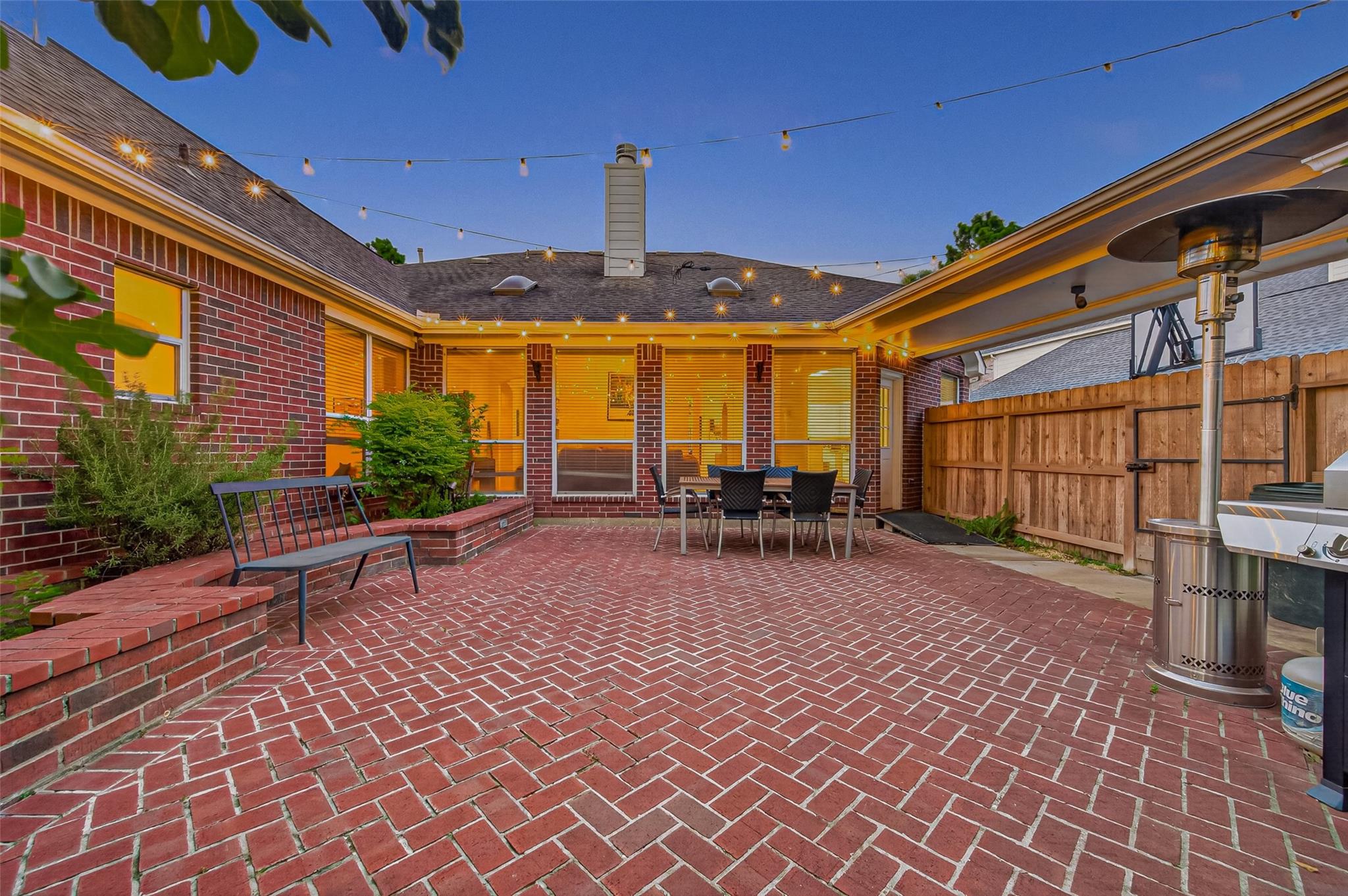 4406 Autumn Mist Court