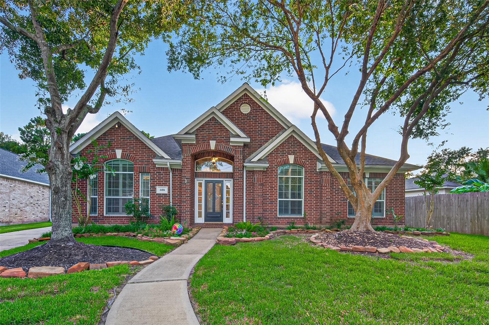 4406 Autumn Mist Court