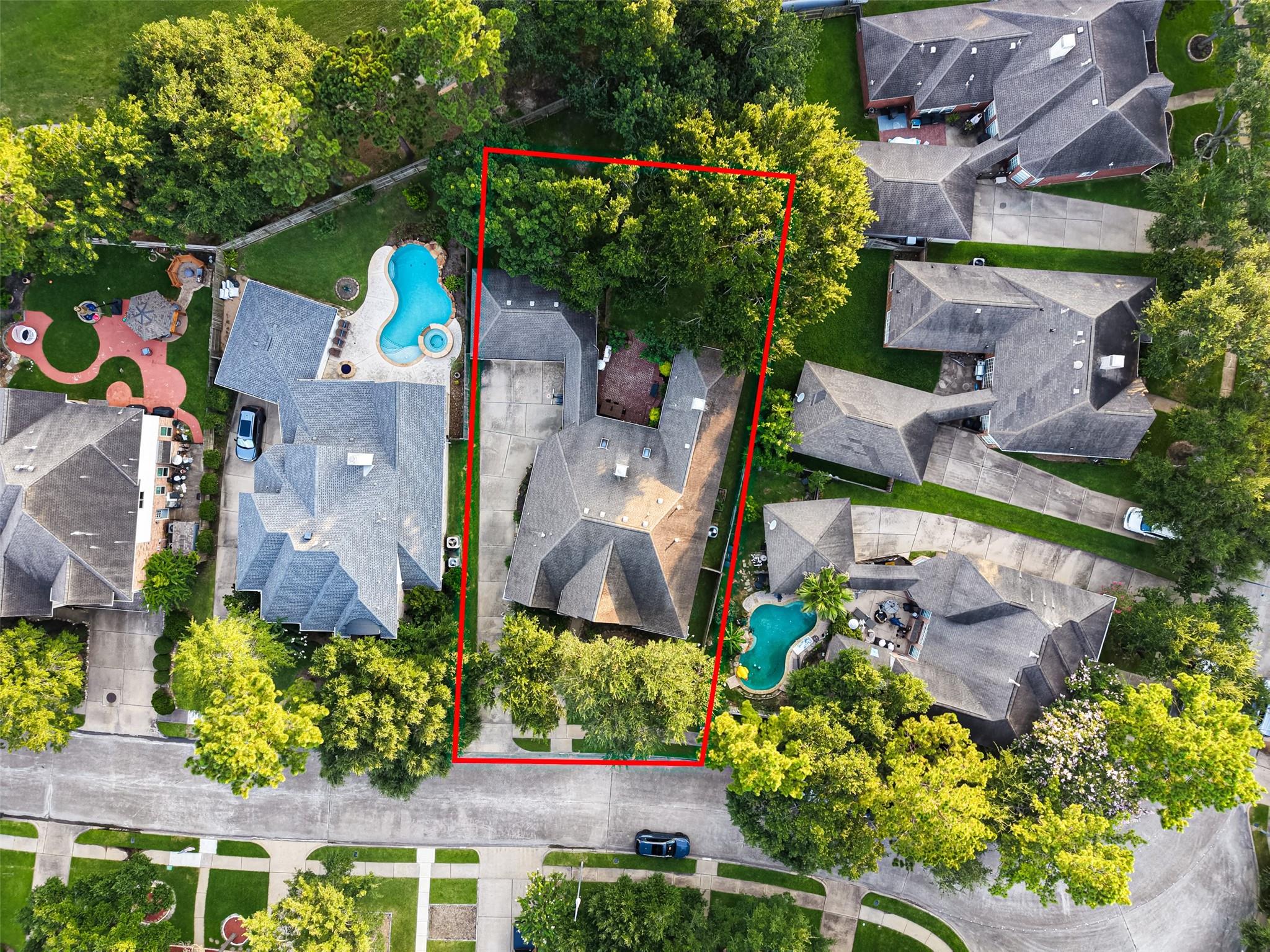 4406 Autumn Mist Court