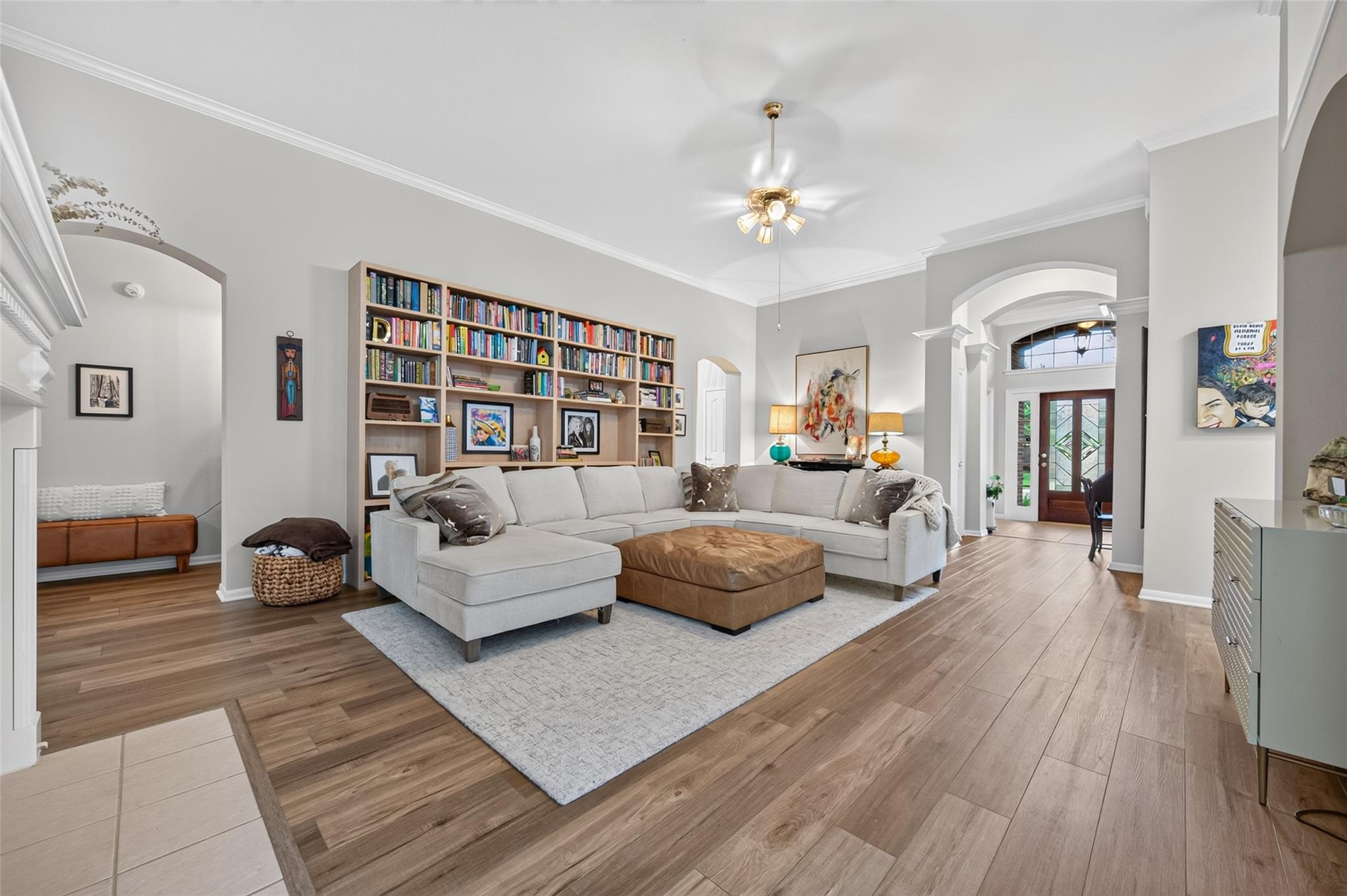 4406 Autumn Mist Court