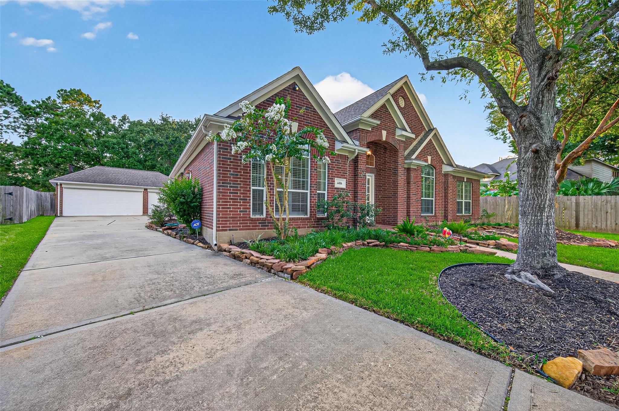 4406 Autumn Mist Court