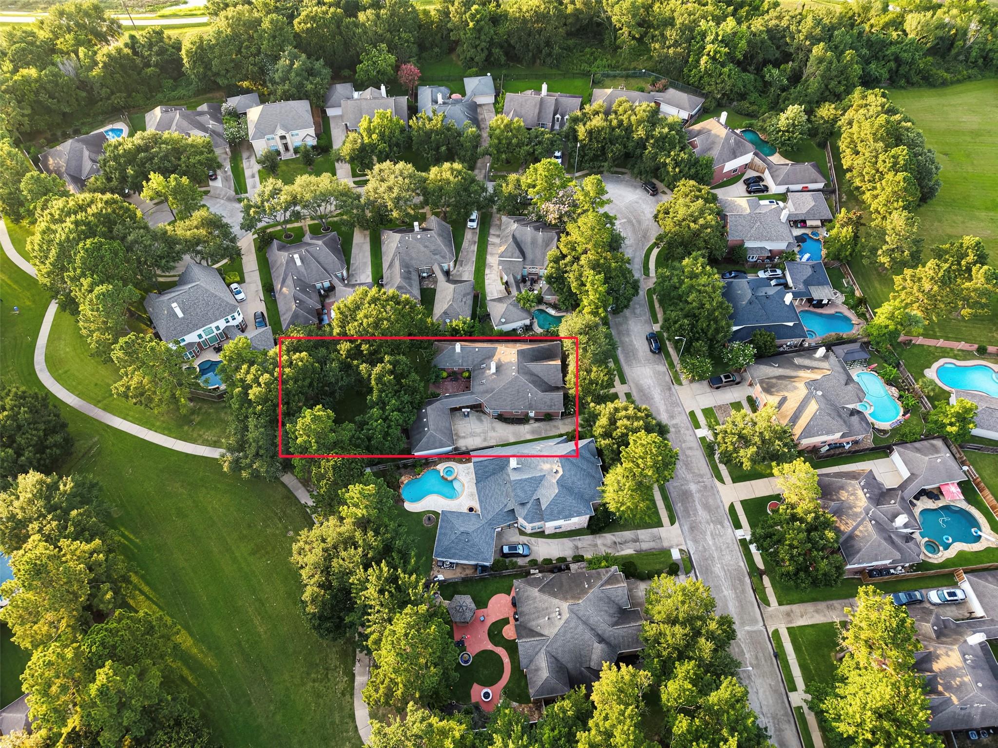 4406 Autumn Mist Court
