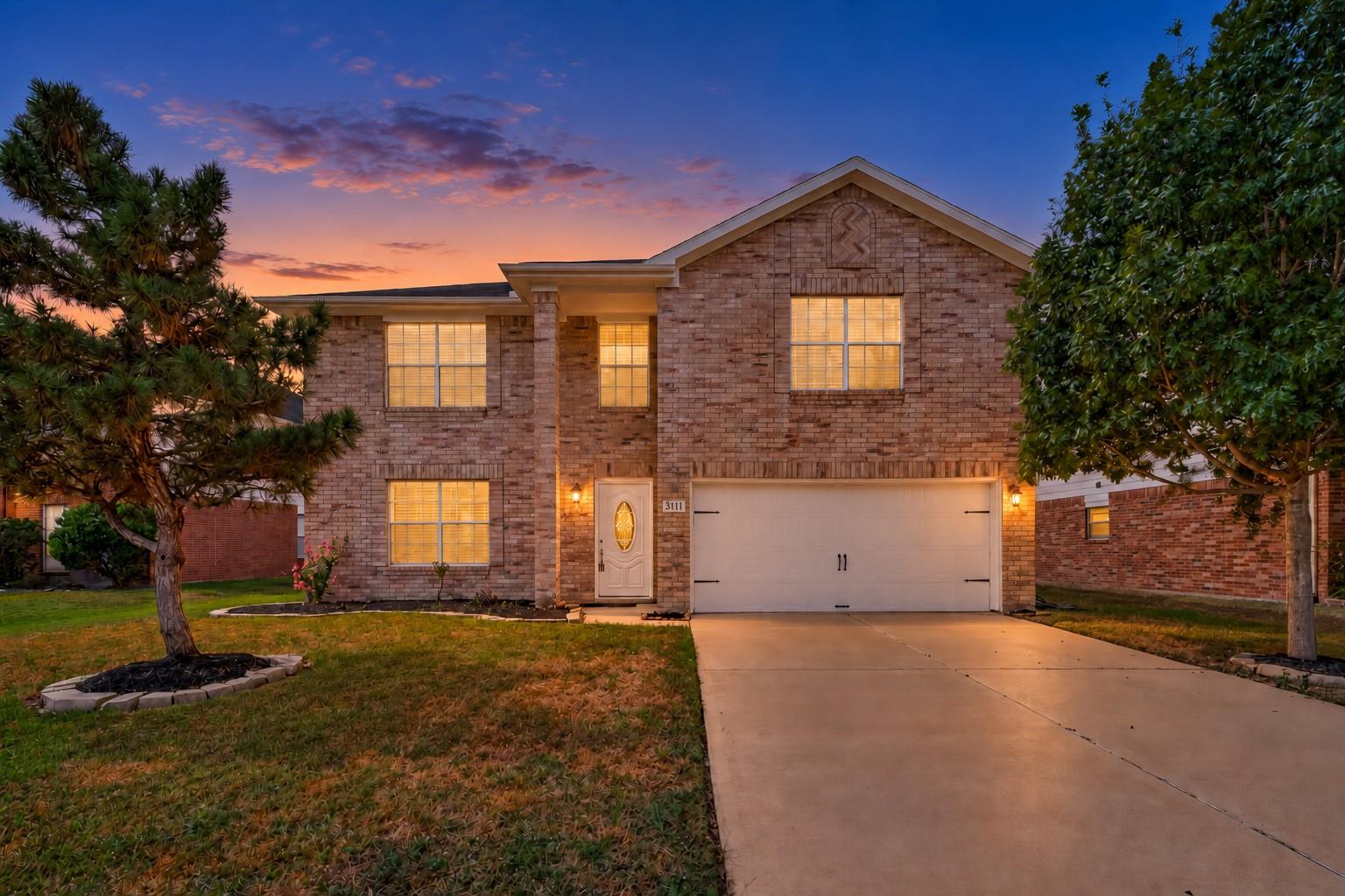 3111 Lantern Bay Lane