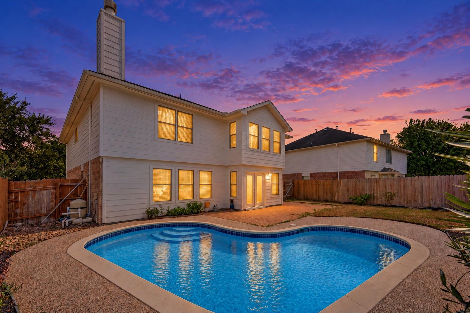 3111 Lantern Bay Lane