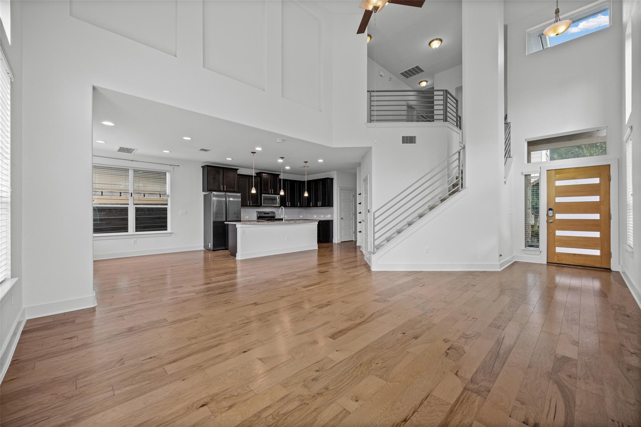 2303 Capulet Street
