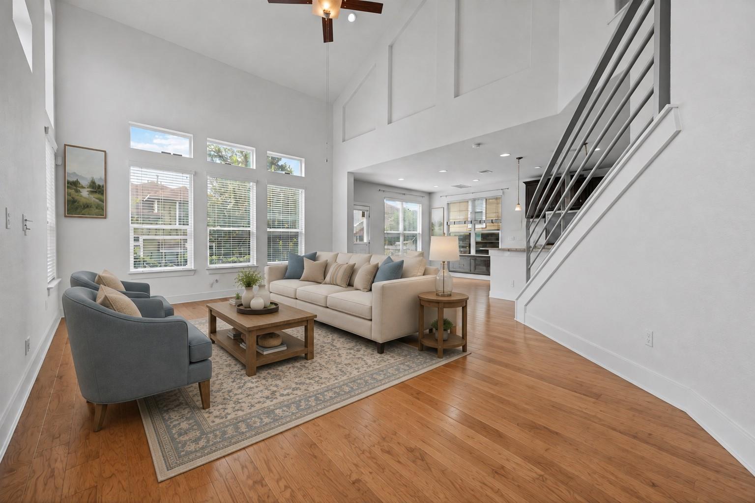 2303 Capulet Street