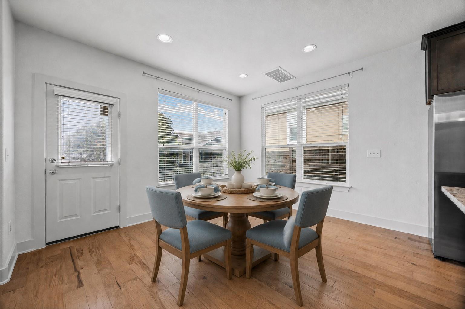 2303 Capulet Street