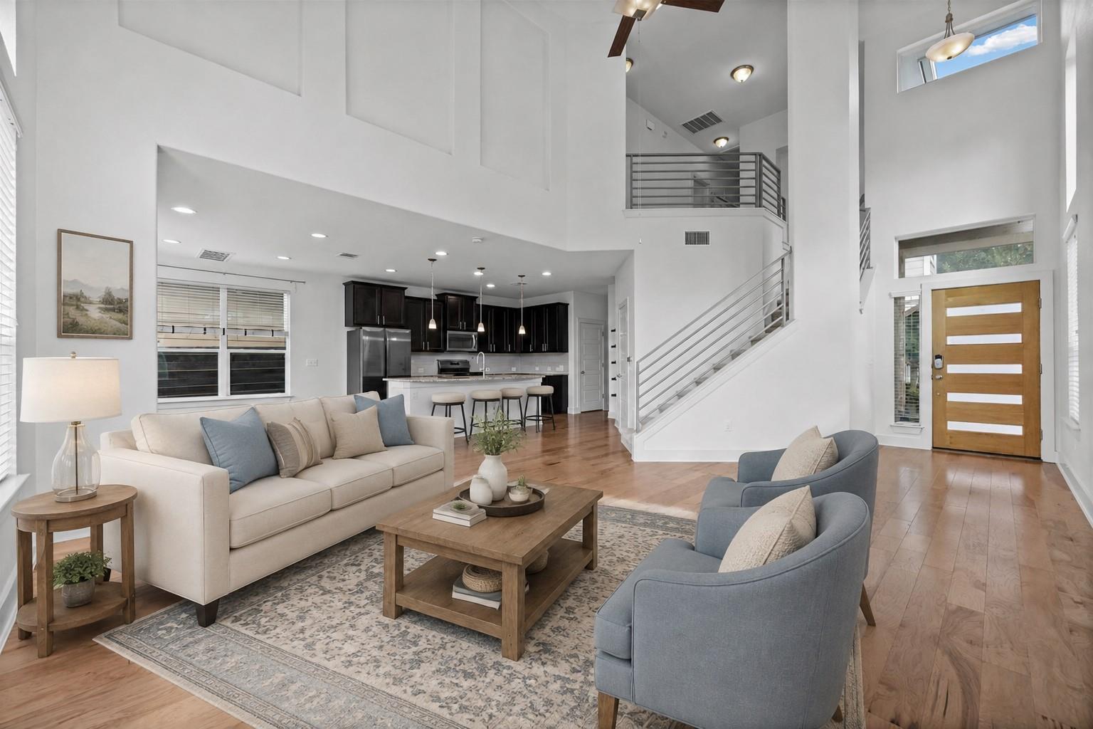 2303 Capulet Street