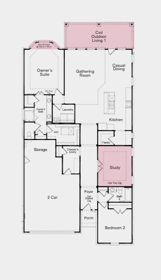 4706 Rustic Grove Lane