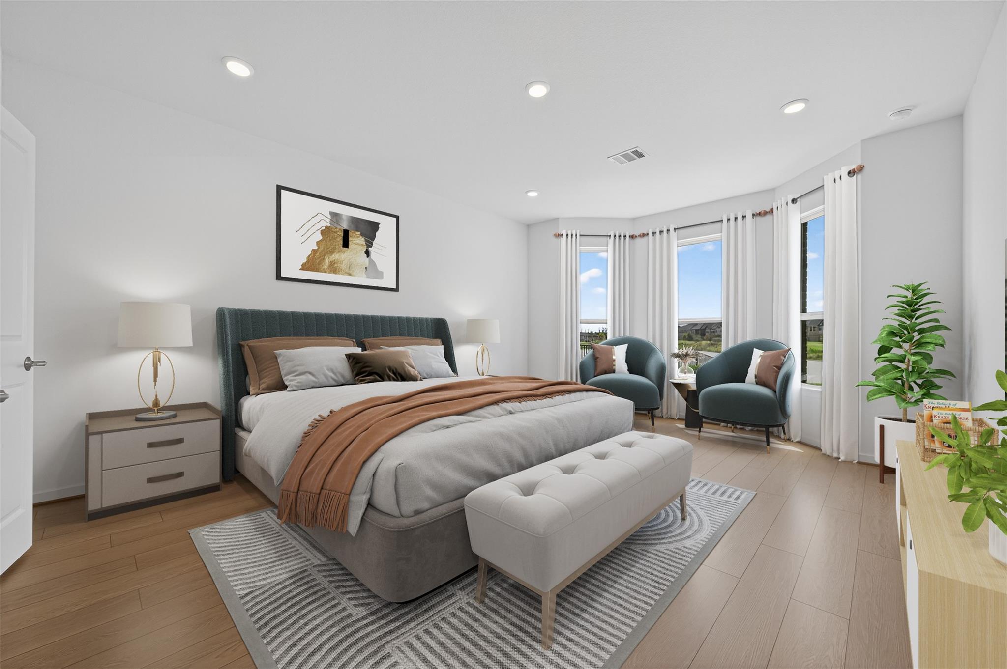 4706 Rustic Grove Lane