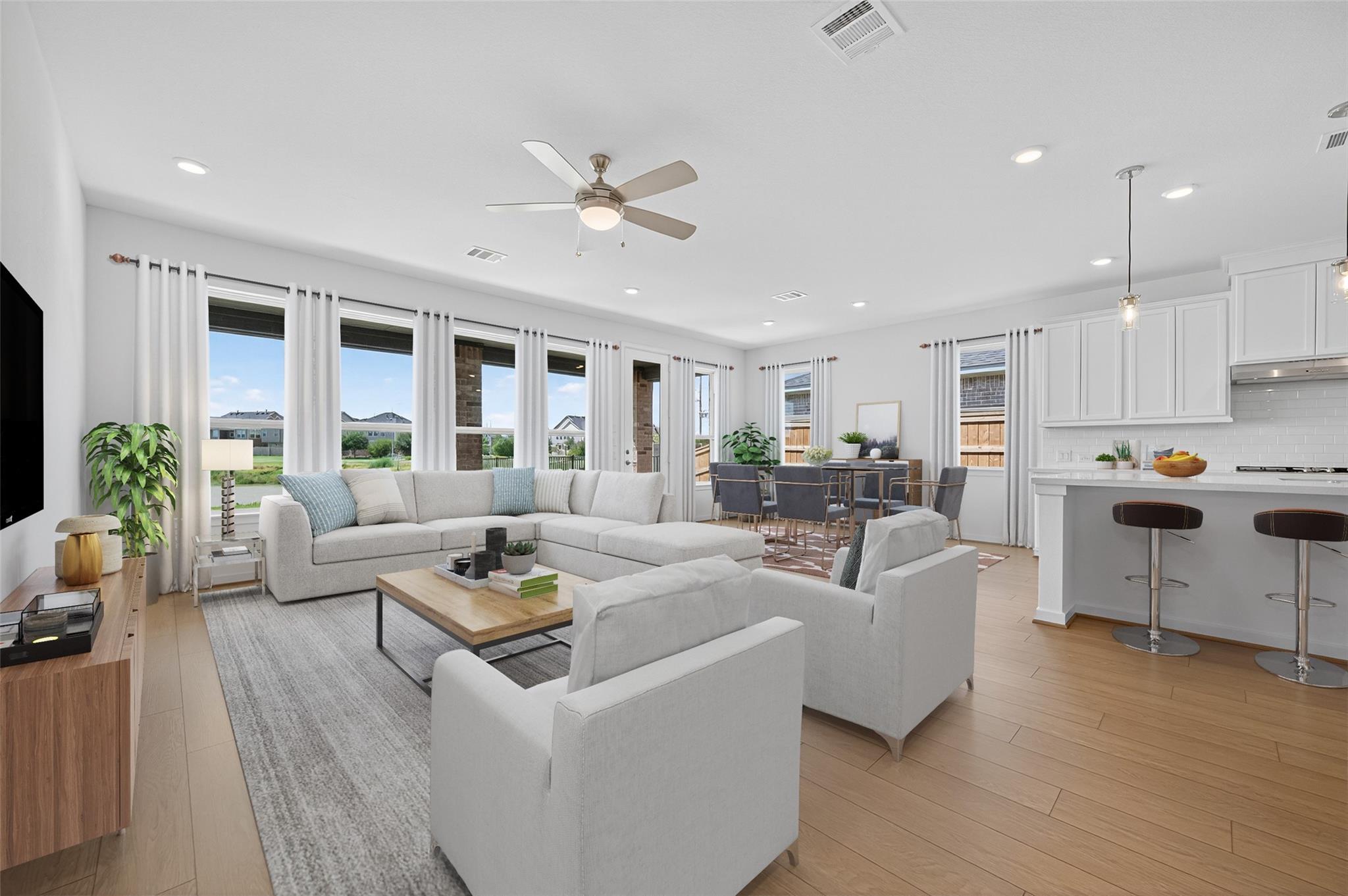 4706 Rustic Grove Lane