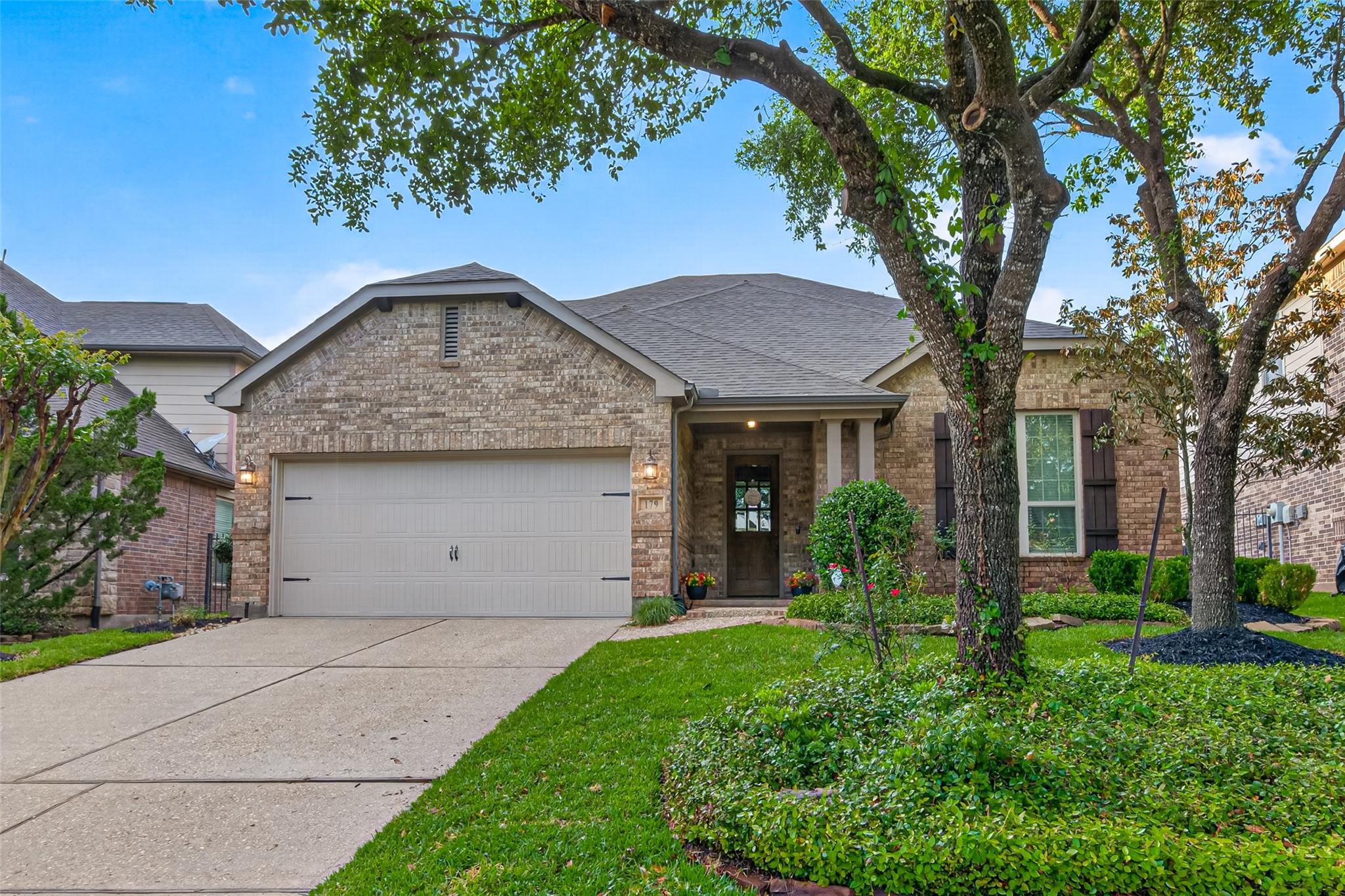 179 N Vershire Circle