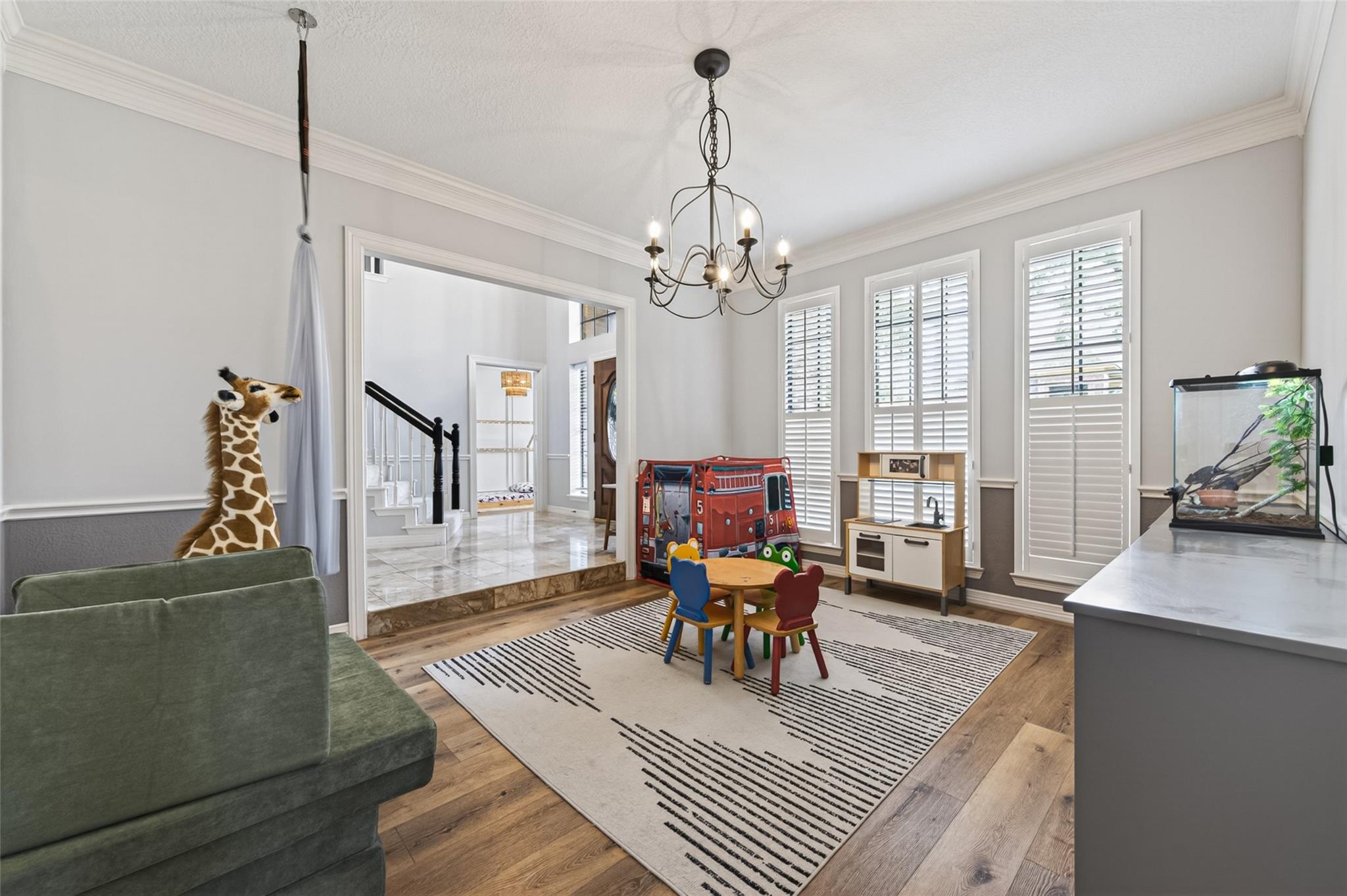 5118 Danebridge Drive