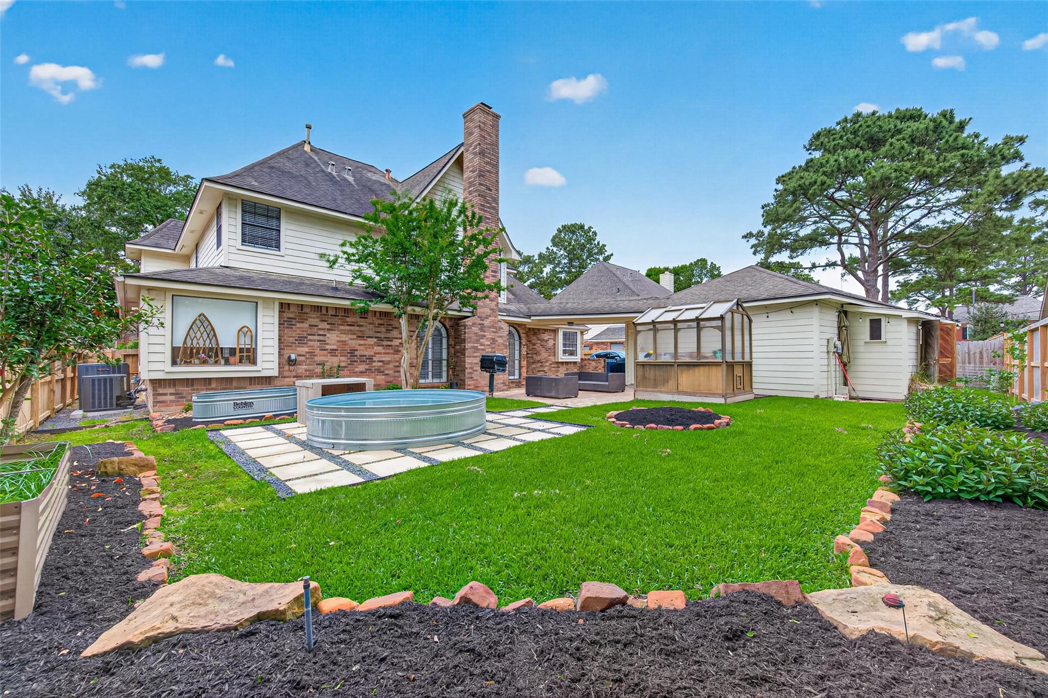5118 Danebridge Drive