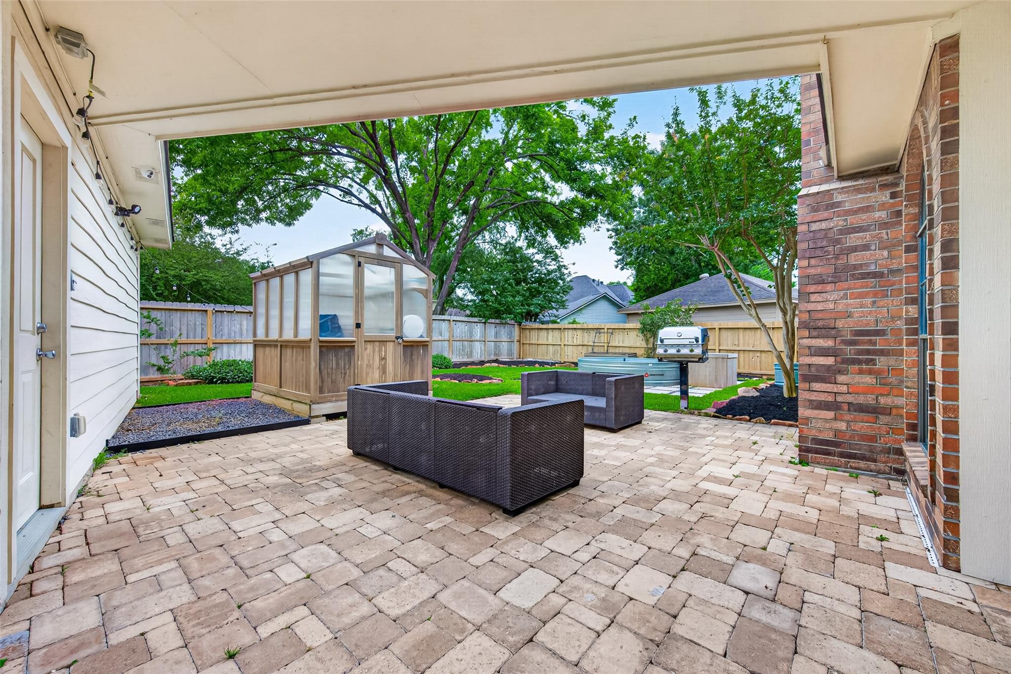 5118 Danebridge Drive