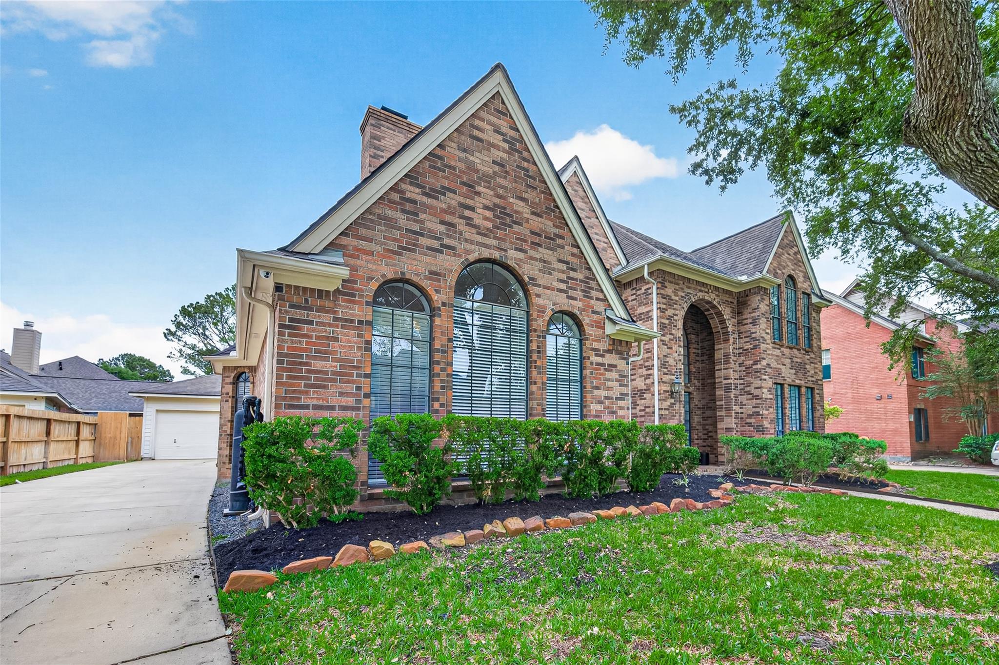 5118 Danebridge Drive