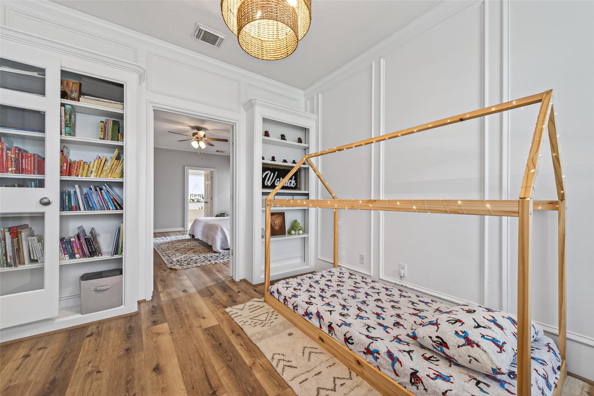 5118 Danebridge Drive