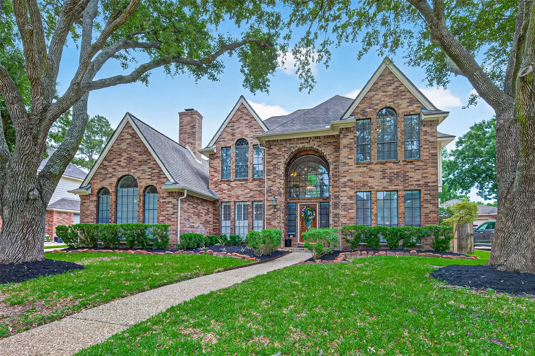 5118 Danebridge Drive