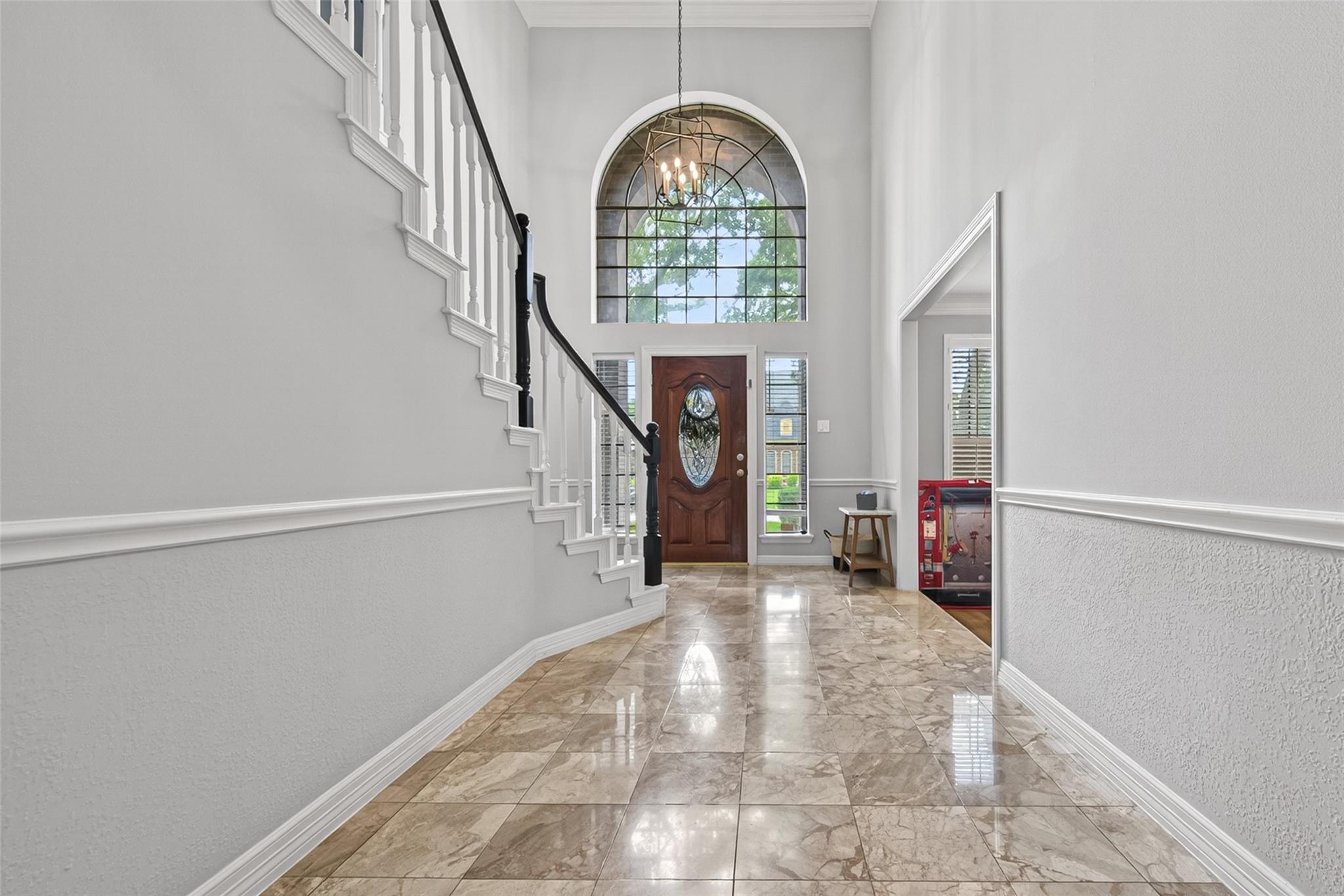 5118 Danebridge Drive