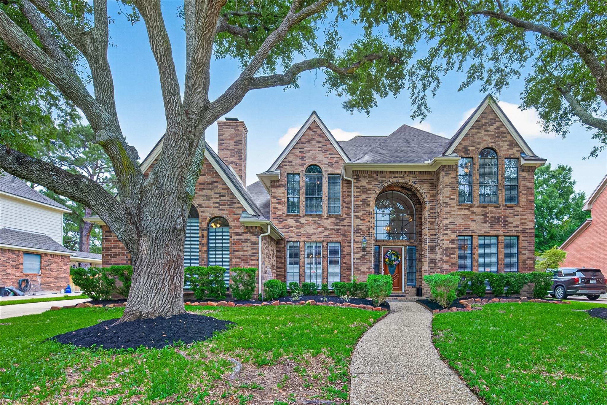 5118 Danebridge Drive
