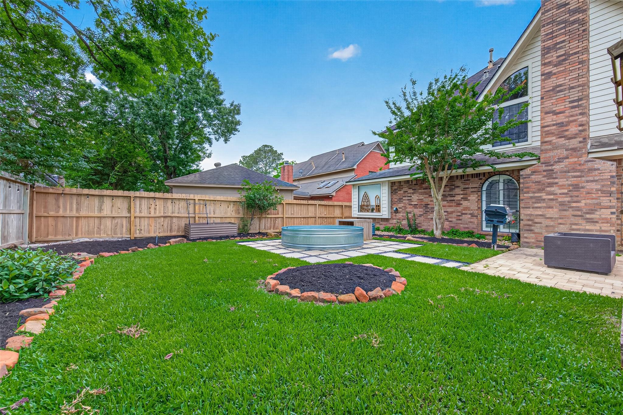 5118 Danebridge Drive