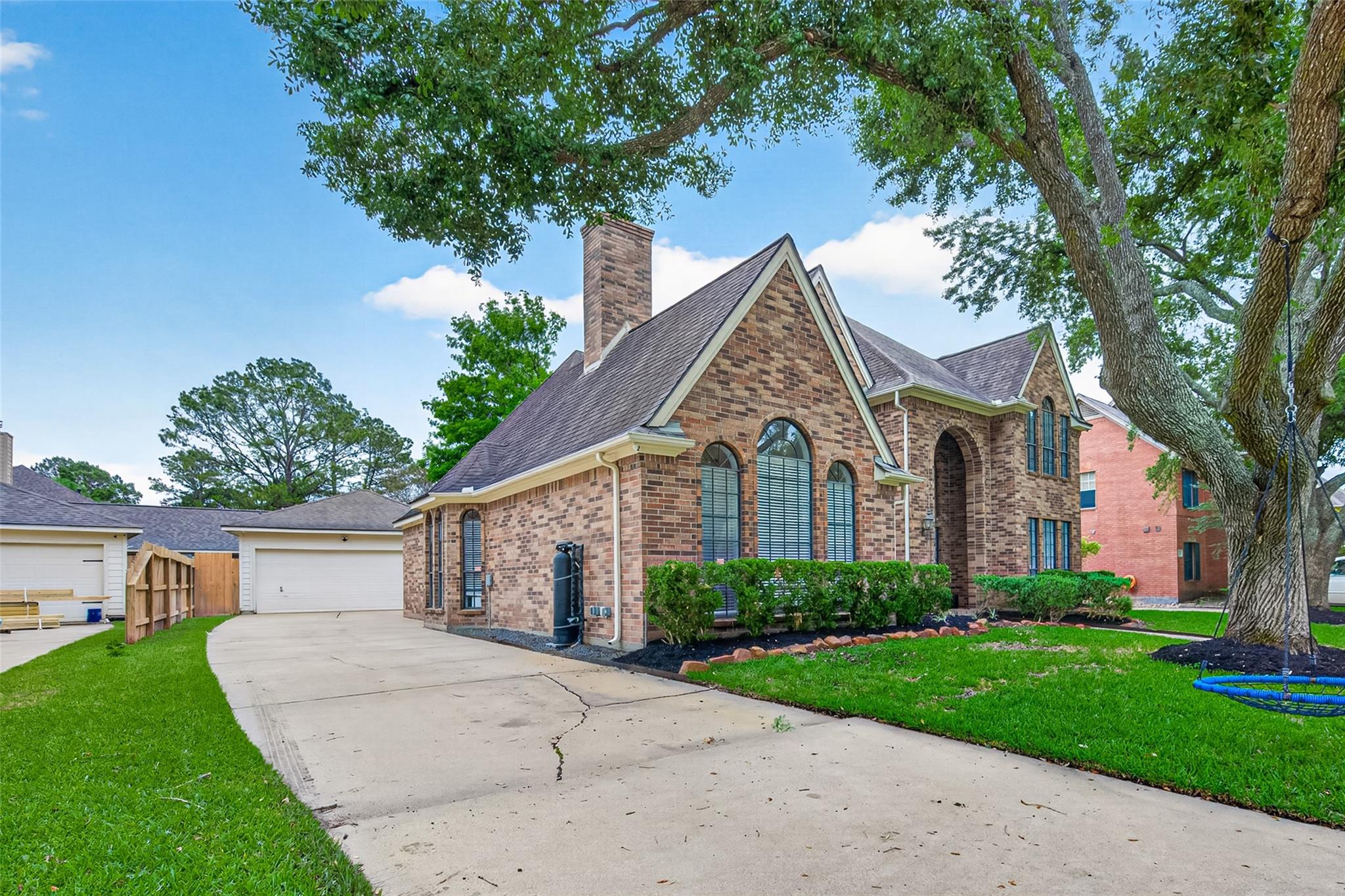 5118 Danebridge Drive
