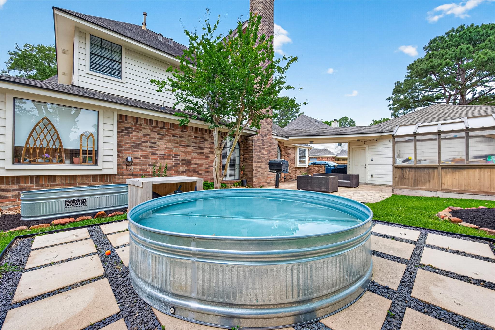 5118 Danebridge Drive