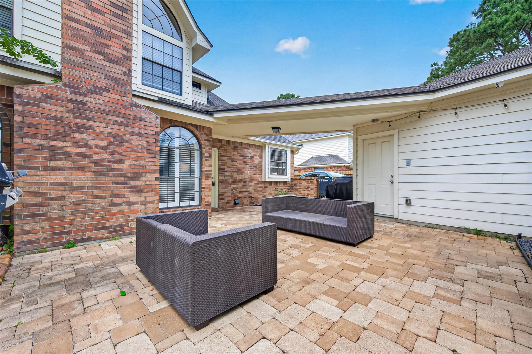 5118 Danebridge Drive