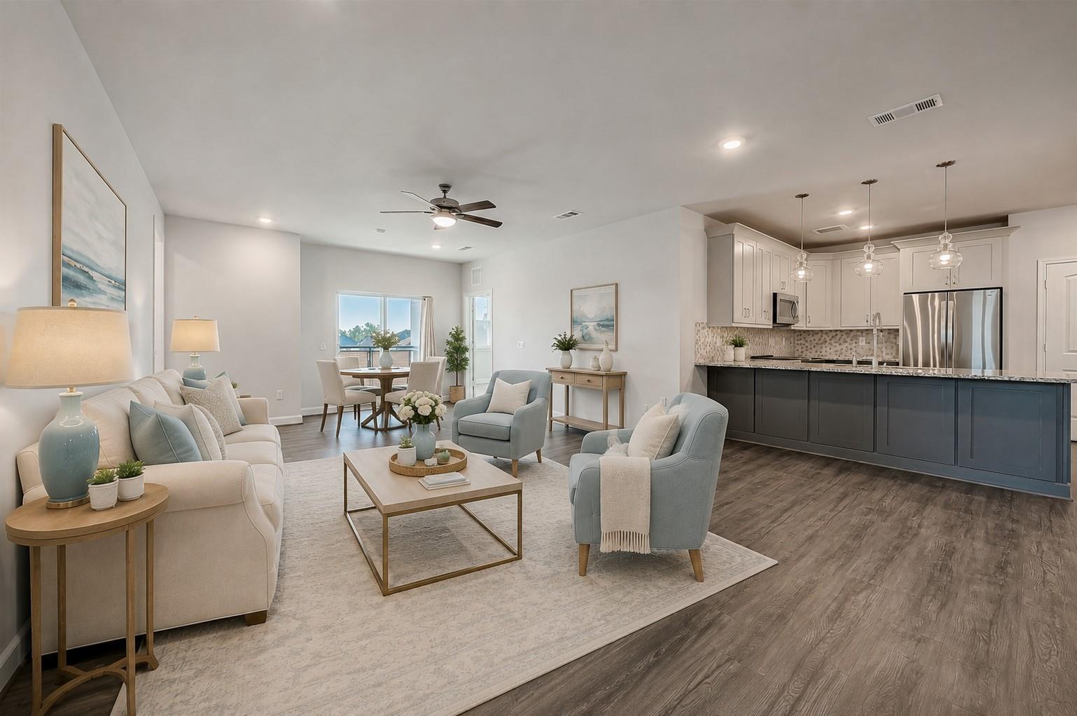 6804 Westview Drive # 1402