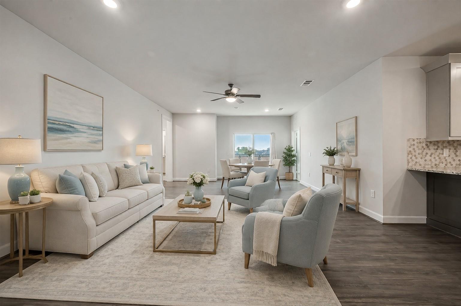 6804 Westview Drive # 1402
